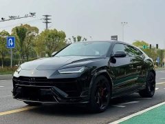 Lamborghini Urus 2022 4.0T V8 Performante - ფოტო 1