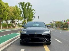 Lamborghini Urus 2022 4.0T V8 Performante - ფოტო 2