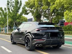 Lamborghini Urus 2022 4.0T V8 Performante - ფოტო 4