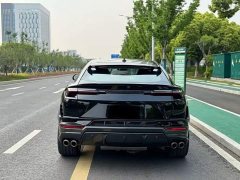 Lamborghini Urus 2022 4.0T V8 Performante - ფოტო 5