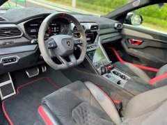 Lamborghini Urus 2022 4.0T V8 Performante - ფოტო 6