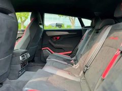 Lamborghini Urus 2022 4.0T V8 Performante - ფოტო 7