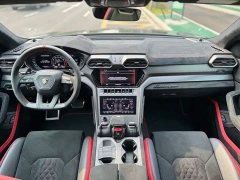 Lamborghini Urus 2022 4.0T V8 Performante - ფოტო 8