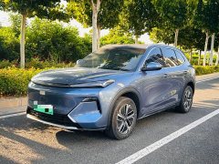 Geely Galaxy Starship 7 120km Voyage Edition - ფოტო 1
