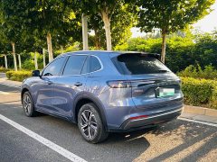 Geely Galaxy Starship 7 120km Voyage Edition - ფოტო 10