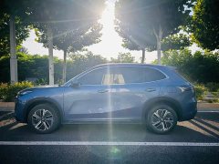 Geely Galaxy Starship 7 120km Voyage Edition - ფოტო 3