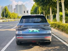 Geely Galaxy Starship 7 120km Voyage Edition - ფოტო 9