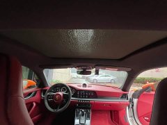 Porsche 911 2020 Carrera 3.0T - ფოტო 12