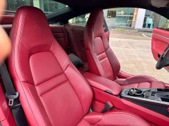 Porsche 911 2020 Carrera 3.0T - ფოტო 13