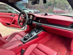 Porsche 911 2020 Carrera 3.0T - ფოტო 15