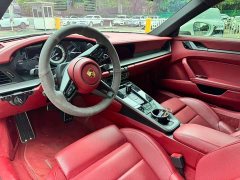 Porsche 911 2020 Carrera 3.0T - ფოტო 16