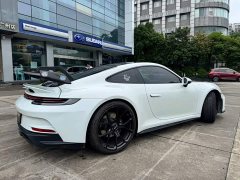 Porsche 911 2020 Carrera 3.0T - ფოტო 5