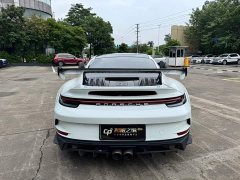 Porsche 911 2020 Carrera 3.0T - ფოტო 6