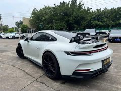 Porsche 911 2020 Carrera 3.0T - ფოტო 7
