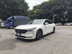 FAW Besturn B70 Third Generation 2.0T Automatic Smart Comfort Edition - ფოტო 1