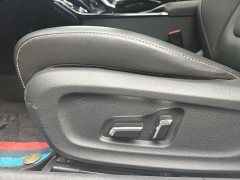FAW Besturn B70 Third Generation 2.0T Automatic Smart Comfort Edition - ფოტო 10