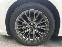 FAW Besturn B70 Third Generation 2.0T Automatic Smart Comfort Edition - ფოტო 13