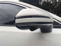FAW Besturn B70 Third Generation 2.0T Automatic Smart Comfort Edition - ფოტო 15