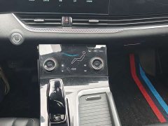 FAW Besturn B70 Third Generation 2.0T Automatic Smart Comfort Edition - ფოტო 16