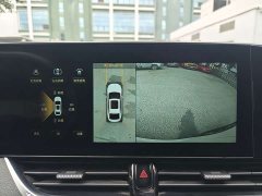FAW Besturn B70 Third Generation 2.0T Automatic Smart Comfort Edition - ფოტო 18