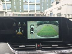 FAW Besturn B70 Third Generation 2.0T Automatic Smart Comfort Edition - ფოტო 19