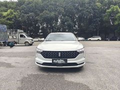 FAW Besturn B70 Third Generation 2.0T Automatic Smart Comfort Edition - ფოტო 2