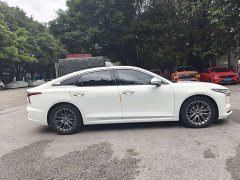 FAW Besturn B70 Third Generation 2.0T Automatic Smart Comfort Edition - ფოტო 20