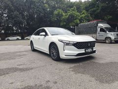 FAW Besturn B70 Third Generation 2.0T Automatic Smart Comfort Edition - ფოტო 3