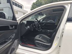 FAW Besturn B70 Third Generation 2.0T Automatic Smart Comfort Edition - ფოტო 4