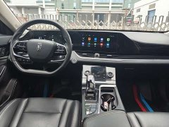 FAW Besturn B70 Third Generation 2.0T Automatic Smart Comfort Edition - ფოტო 5
