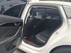 FAW Besturn B70 Third Generation 2.0T Automatic Smart Comfort Edition - ფოტო 6
