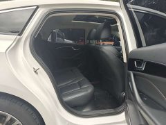 FAW Besturn B70 Third Generation 2.0T Automatic Smart Comfort Edition - ფოტო 9