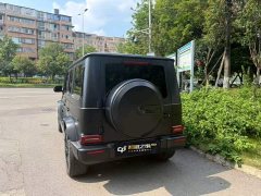 Mercedes-Benz Mercedes-AMG G 63 - ფოტო 3