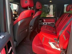 Mercedes-Benz Mercedes-AMG G 63 - ფოტო 5