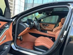 Mercedes-Benz Maybach S-Class S 480 4MATIC - ფოტო 7