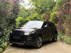 Land Rover Range Rover Evoque L 200PS Elite Edition - ფოტო 1