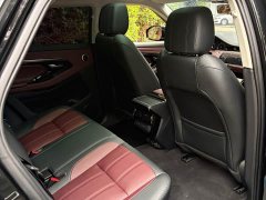 Land Rover Range Rover Evoque L 200PS Elite Edition - ფოტო 10
