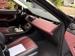 Land Rover Range Rover Evoque L 200PS Elite Edition - ფოტო 11