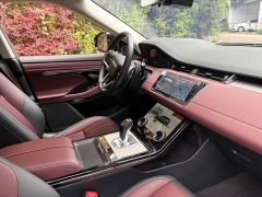 Land Rover Range Rover Evoque L 200PS Elite Edition - ფოტო 12