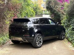 Land Rover Range Rover Evoque L 200PS Elite Edition - ფოტო 9