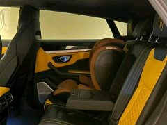 Lamborghini Urus 2021 4.0T V8 - ფოტო 6