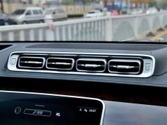 Mercedes-Benz Maybach S-Class 2023 S 480 4MATIC - ფოტო 10