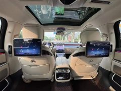 Mercedes-Benz Maybach S-Class 2023 S 480 4MATIC - ფოტო 4