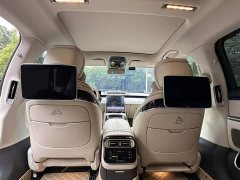Mercedes-Benz Maybach S-Class 2023 S 480 4MATIC - ფოტო 9