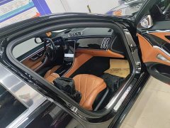 Mercedes-Benz Maybach S-Class 2021 S 480 4MATIC - ფოტო 4