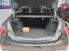Mercedes-Benz Maybach S-Class 2021 S 480 4MATIC - ფოტო 9