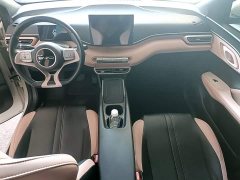 BYD Seagull 2023 Freedom Edition - ფოტო 10