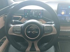 BYD Seagull 2023 Freedom Edition - ფოტო 11