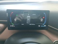 BYD Seagull 2023 Freedom Edition - ფოტო 12