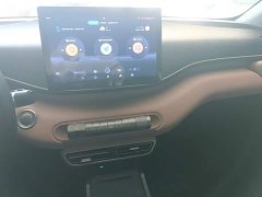 BYD Seagull 2023 Freedom Edition - ფოტო 13